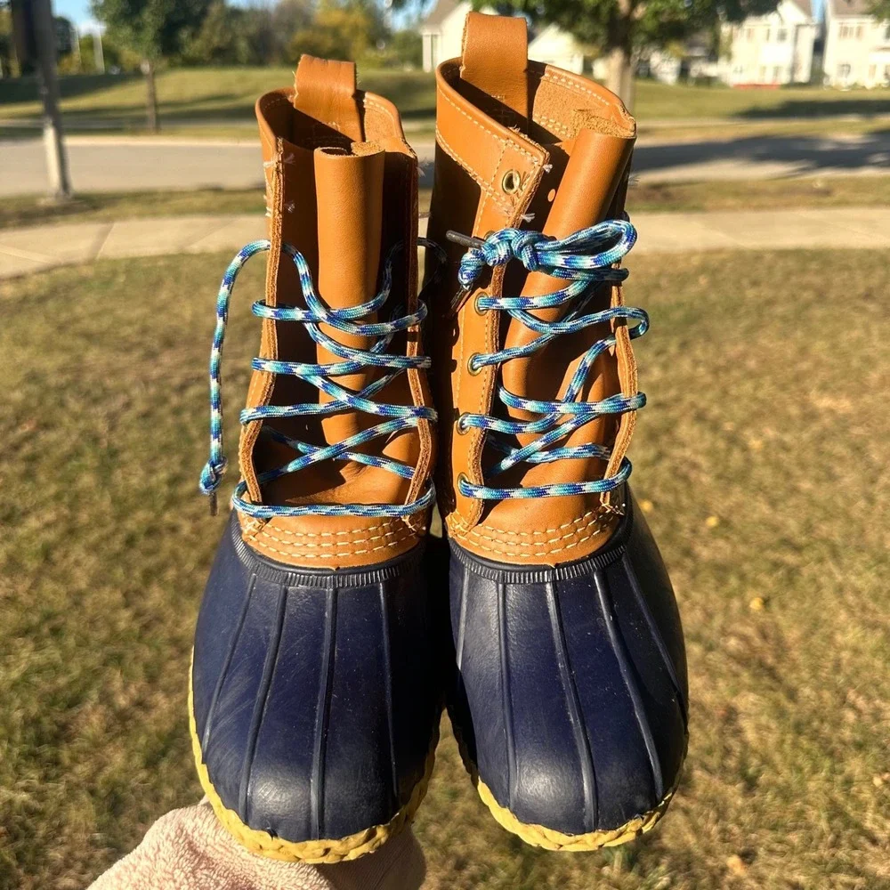 L.L.Bean‎ Women's 8